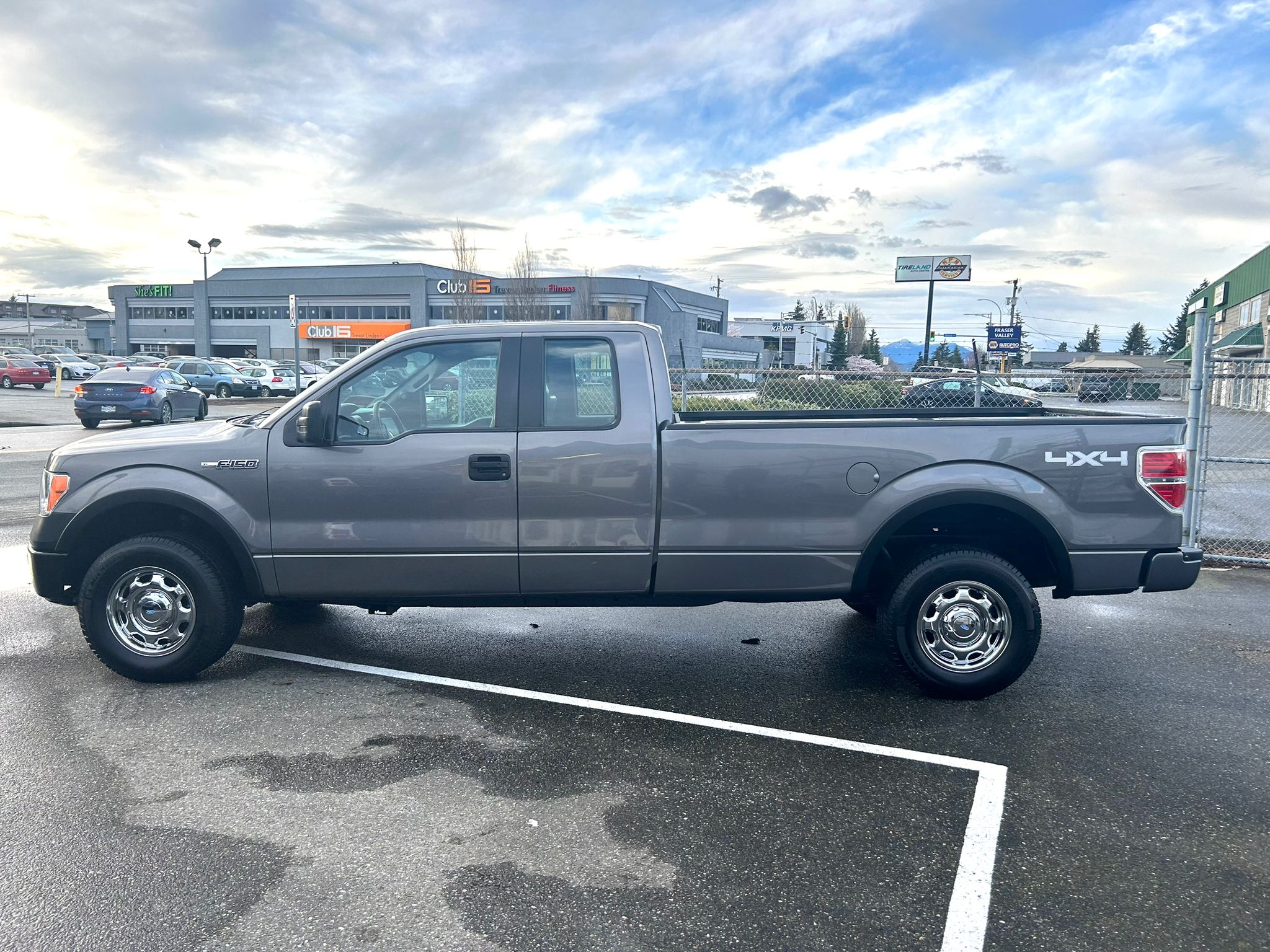 ford F150 (5)