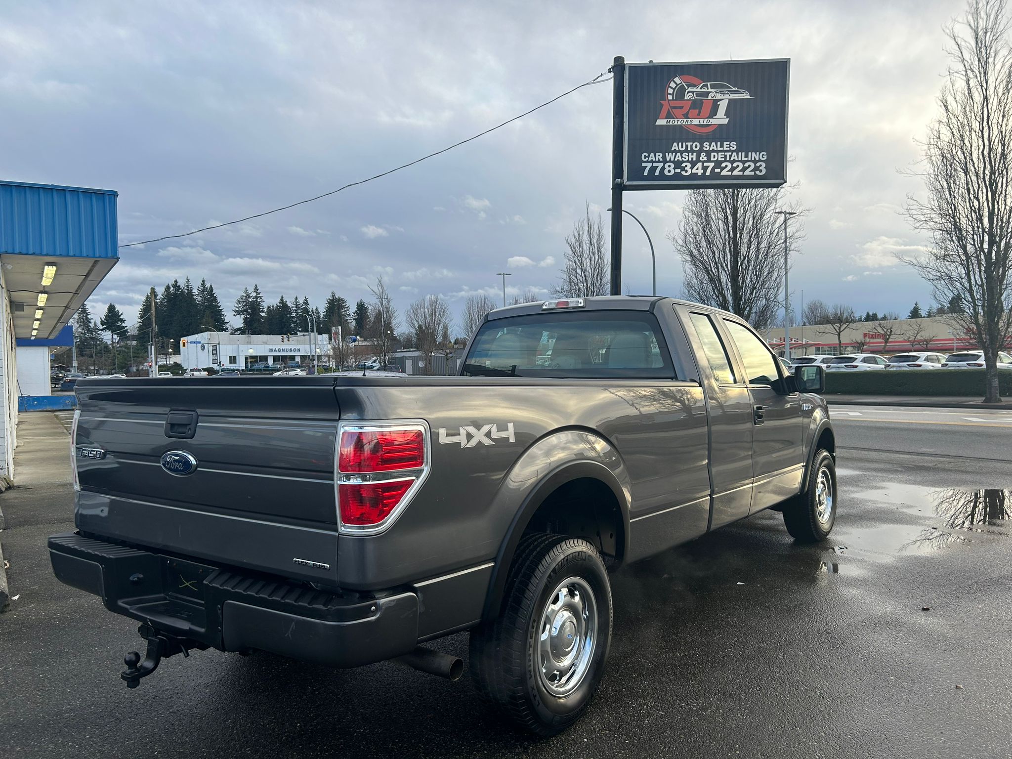 ford F150 (6)