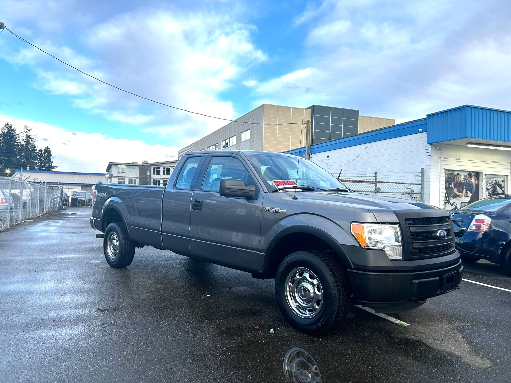 ford F150 (7)