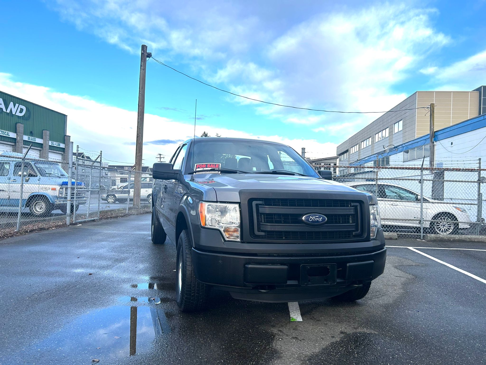 ford F150 (9)